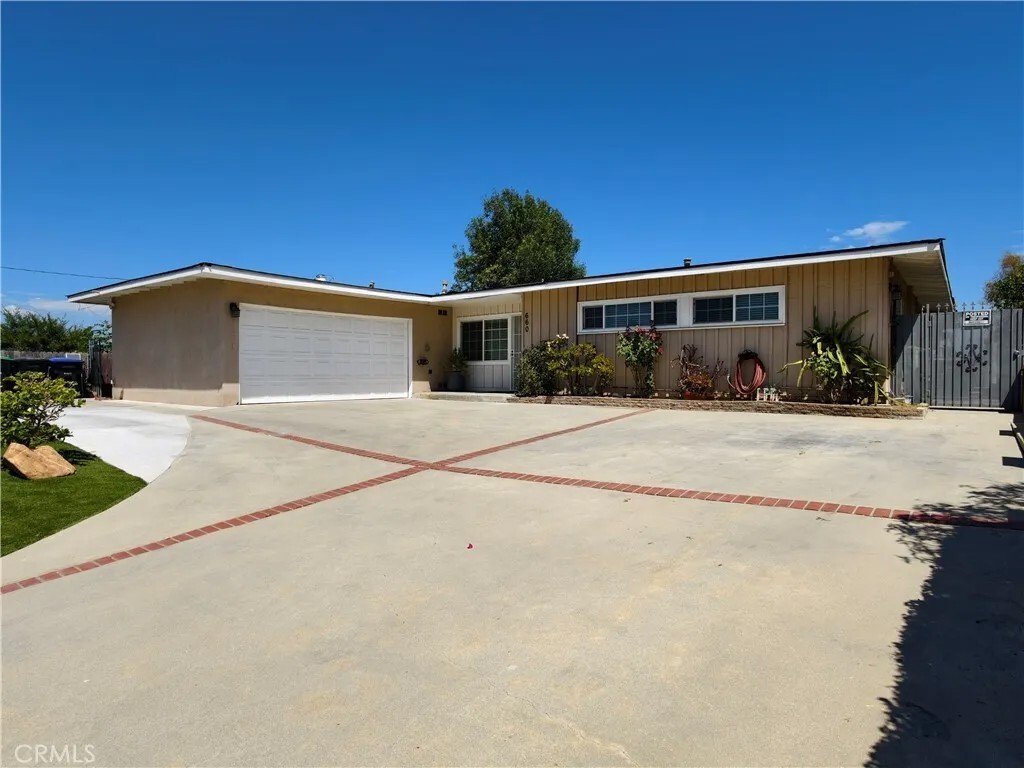 Condo in Monterey Park, California, United States 1 - 18532939