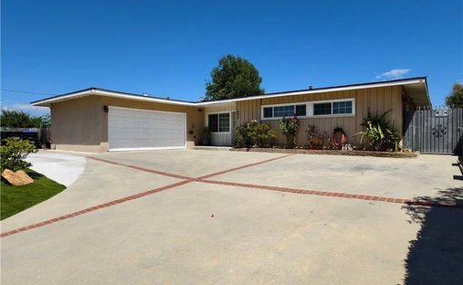 Condominio en Monterey Park, California, Estados Unidos 1