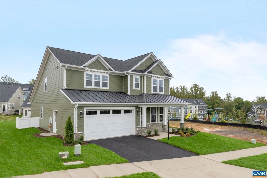 House in Gordonsville, Virginia, United States 2 - 18534121