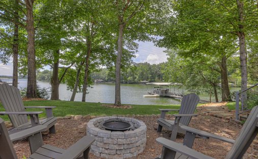 Casa a Estill Springs, Tennessee, Stati Uniti 1