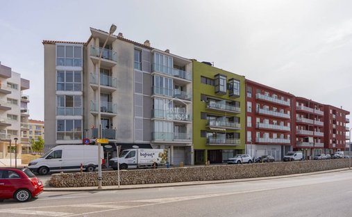 Apartment in Maó / Mahón, Balearic Islands, Spain 1