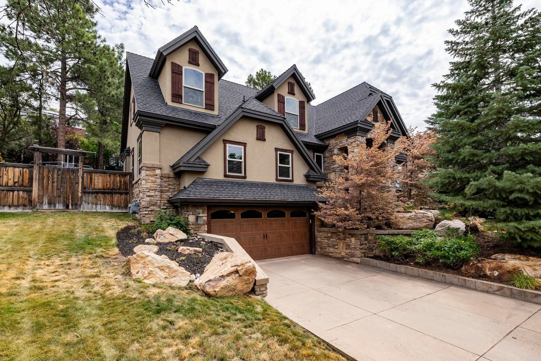 House in Salt Lake City, Utah, United States 1 - 18533186