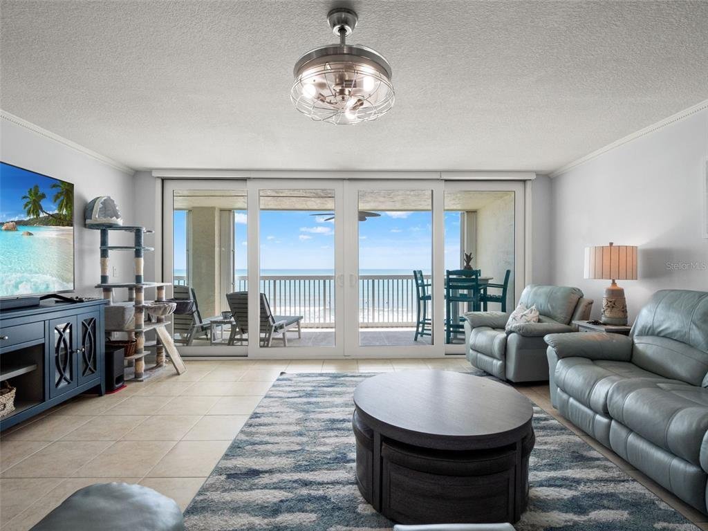 Condominio en Indian Harbour Beach, Florida, Estados Unidos 5 - 18533833