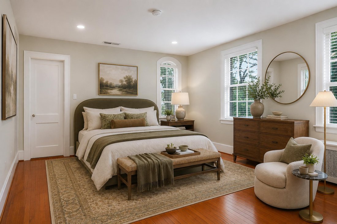 House in Norfolk, Virginia, United States 5 - 18533772