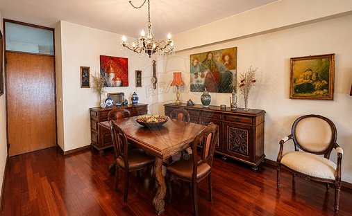 Apartment in Matosinhos e Leca da Palmeira, Porto District, Portugal 1