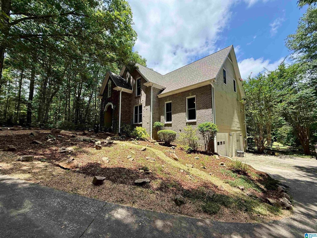 House in Chelsea, Alabama, United States 3 - 18535063