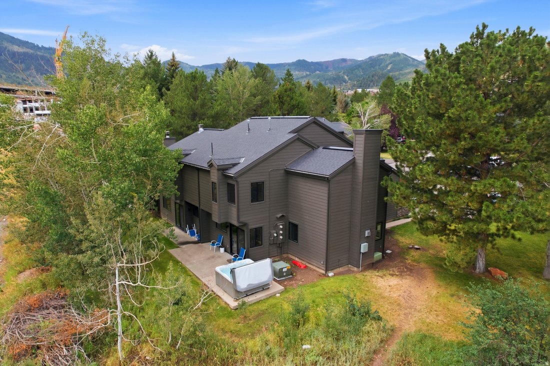 Townhouse in Park City, Utah, United States 4 - 18535031