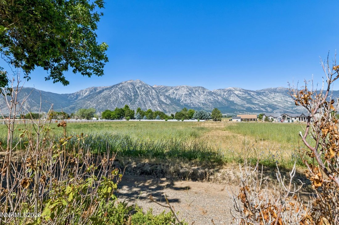 House in Gardnerville, Nevada, United States 5 - 18533670