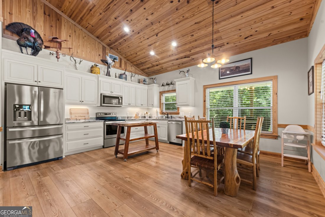 House in Cairo, Georgia, United States 3 - 18533081