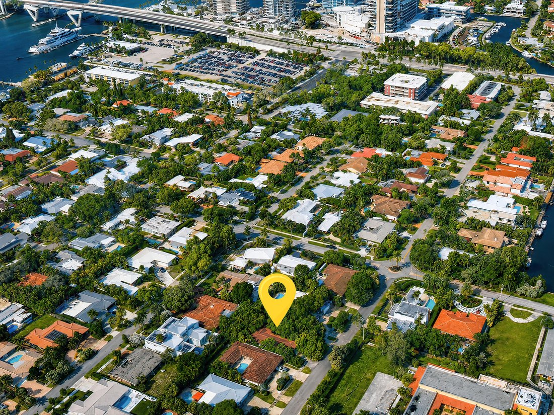 House in Fort Lauderdale, Florida, United States 2 - 18535162