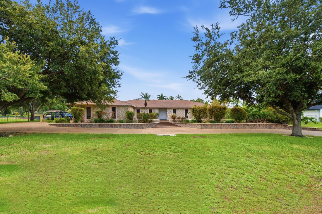 House in Davie, Florida, United States 2 - 18535164