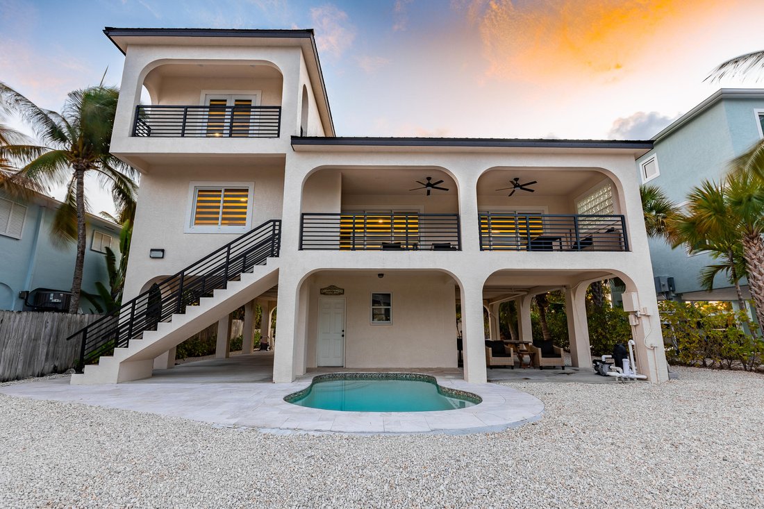 House in Summerland Key, Florida, United States 4 - 18231772