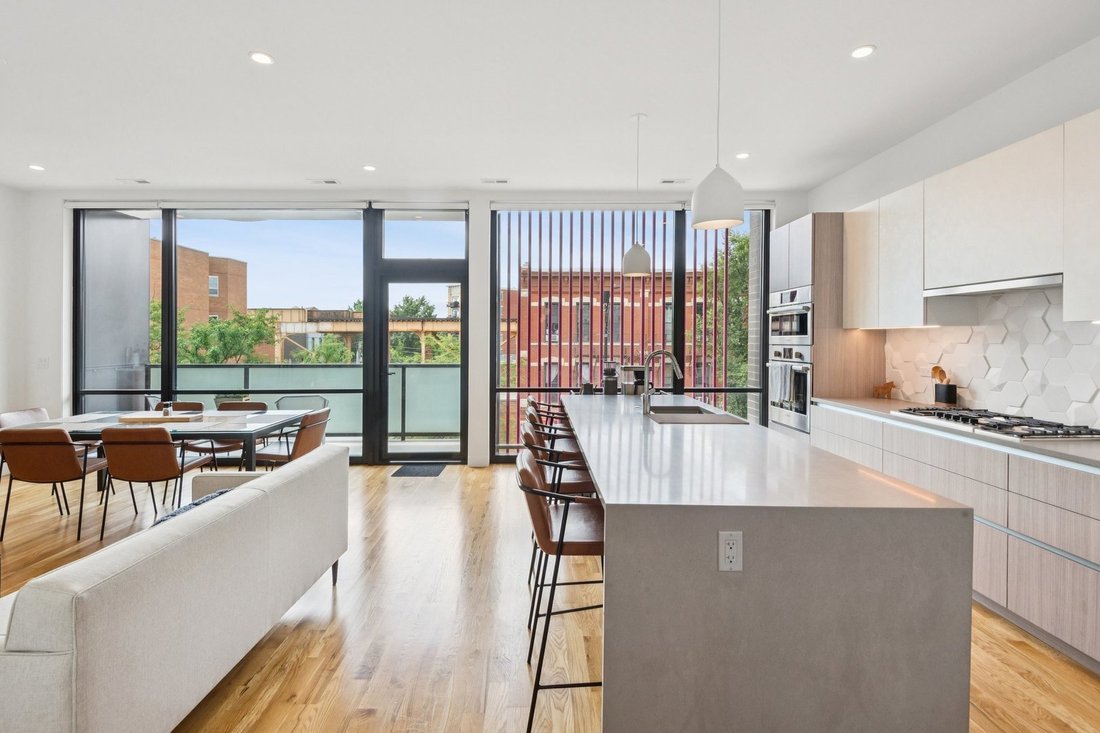 Condo in Chicago, Illinois, United States 5 - 18534968