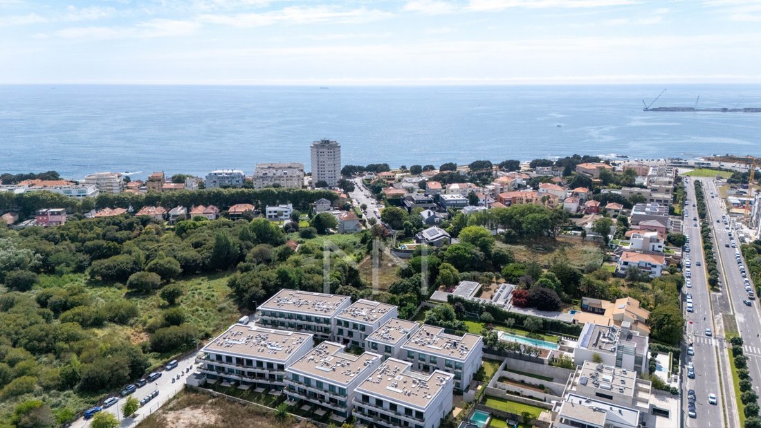 Apartment in Cedofeita, Santo Ildefonso, Se, Miragaia, Sao Nicolau e Vitoria, Porto District, Portugal 1 - 17937781