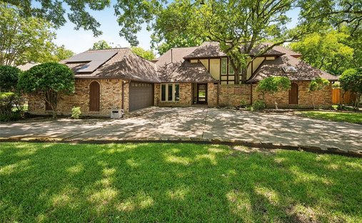 Casa en Plano, Texas, Estados Unidos 1