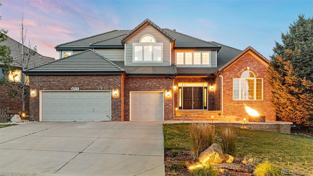 House in Castle Rock, Colorado, United States 1 - 18532462