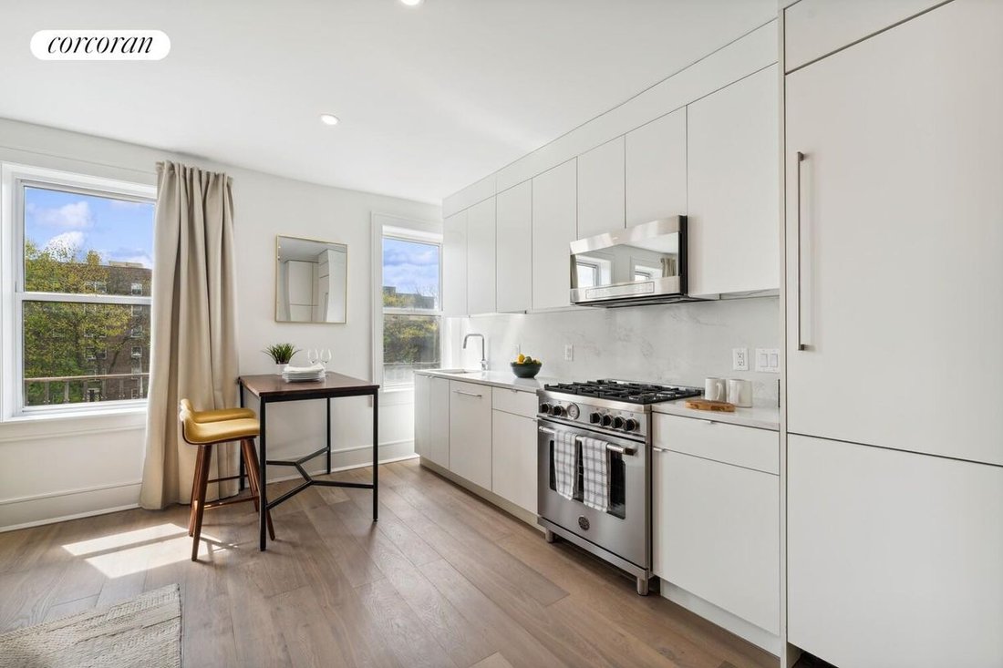 Condo in New York, New York, United States 2 - 18533848