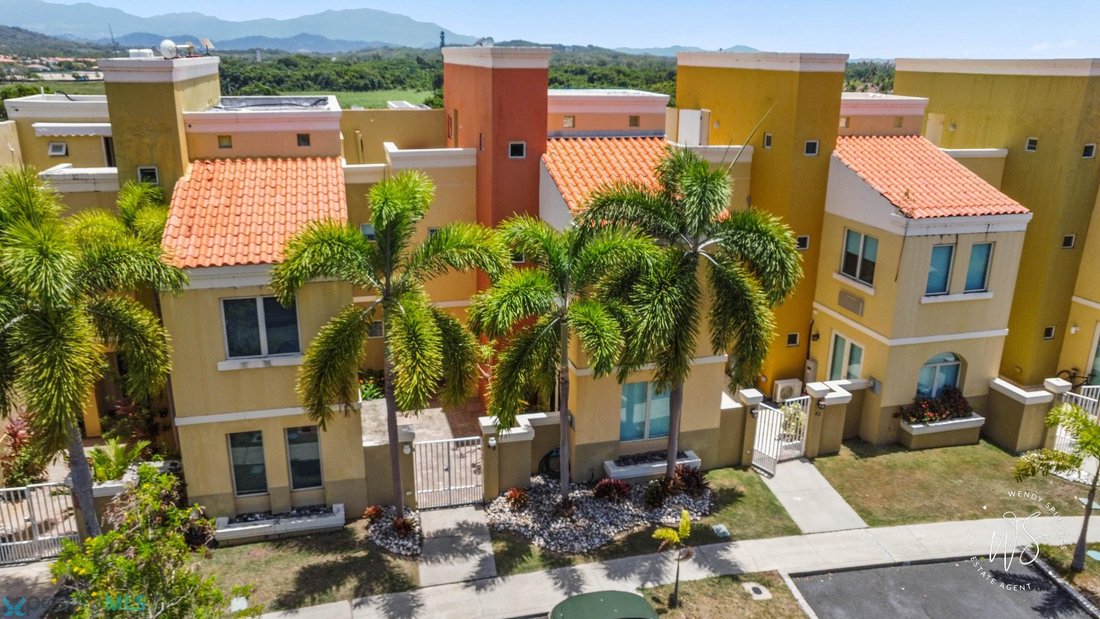 House in Palmas del Mar, Humacao, Puerto Rico 1 - 18533308