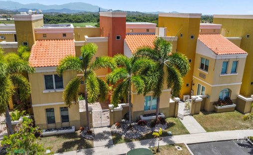 House in Palmas del Mar, Humacao, Puerto Rico 1