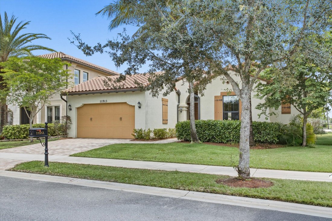 House in Parkland, Florida, United States 2 - 18535172