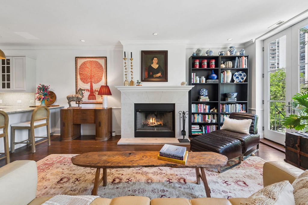Condo in Chicago, Illinois, United States 5 - 18533009
