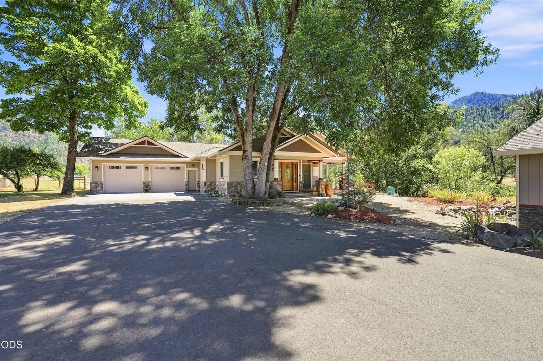 House in Rogue River, Oregon, United States 5 - 18535531