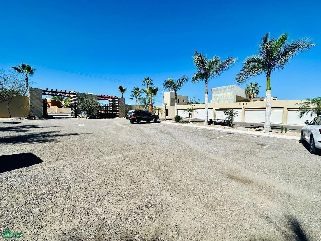 Condo in El Centenario, Baja California Sur, Mexico 1 - 18353405