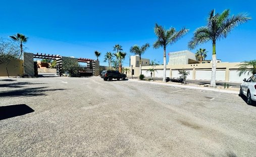 Condo in El Centenario, Baja California Sur, Mexico 1