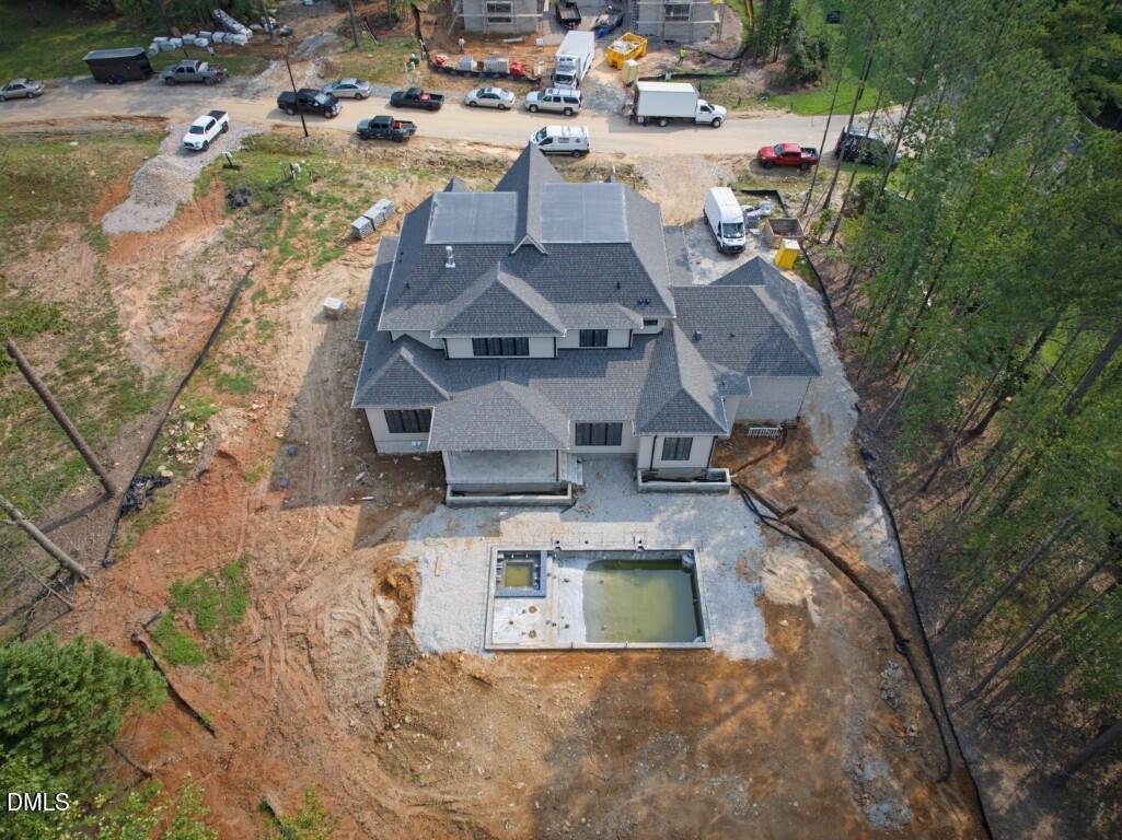 House in Raleigh, North Carolina, United States 2 - 18536439