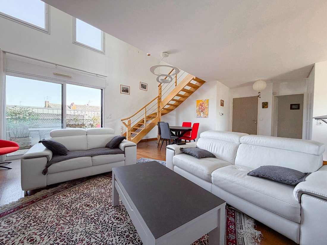 Apartment in Ecouflant, Pays de la Loire, France 1 - 18533385