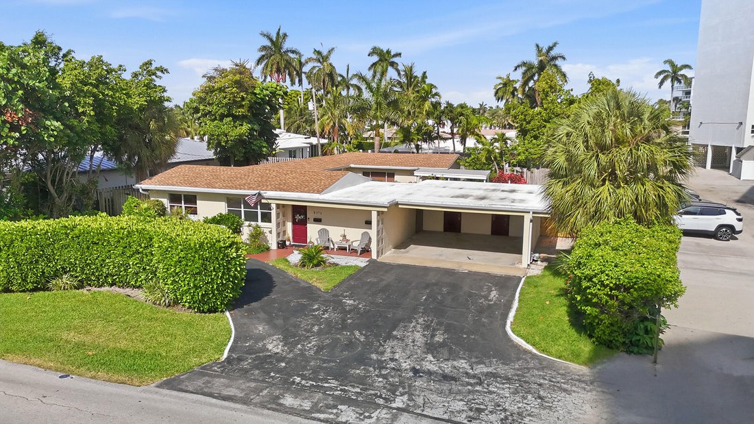 House in Fort Lauderdale, Florida, United States 5 - 18503431