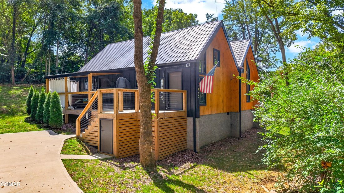 House in Sevierville, Tennessee, United States 4 - 18535218