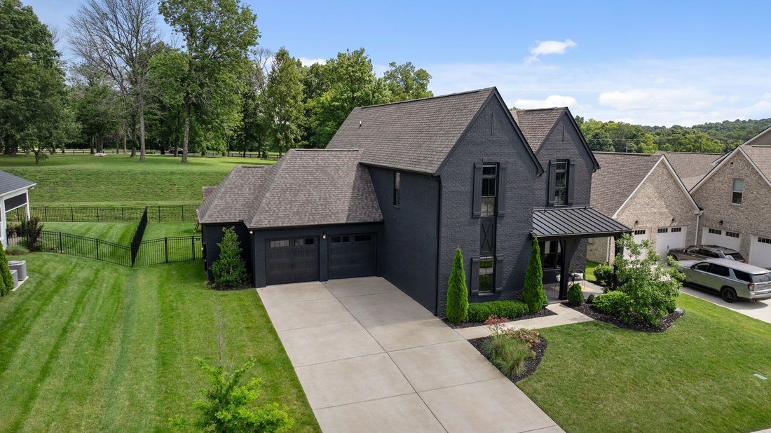 House in Franklin, Tennessee, United States 2 - 18416247