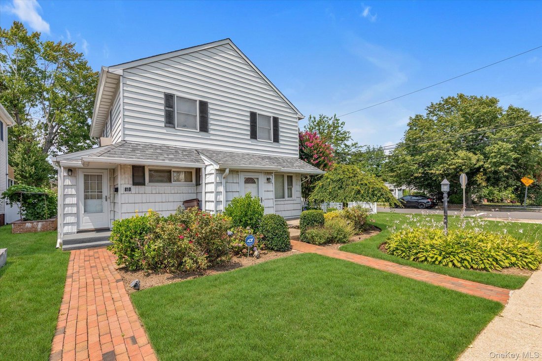 House in Woodmere, New York, United States 2 - 18532860