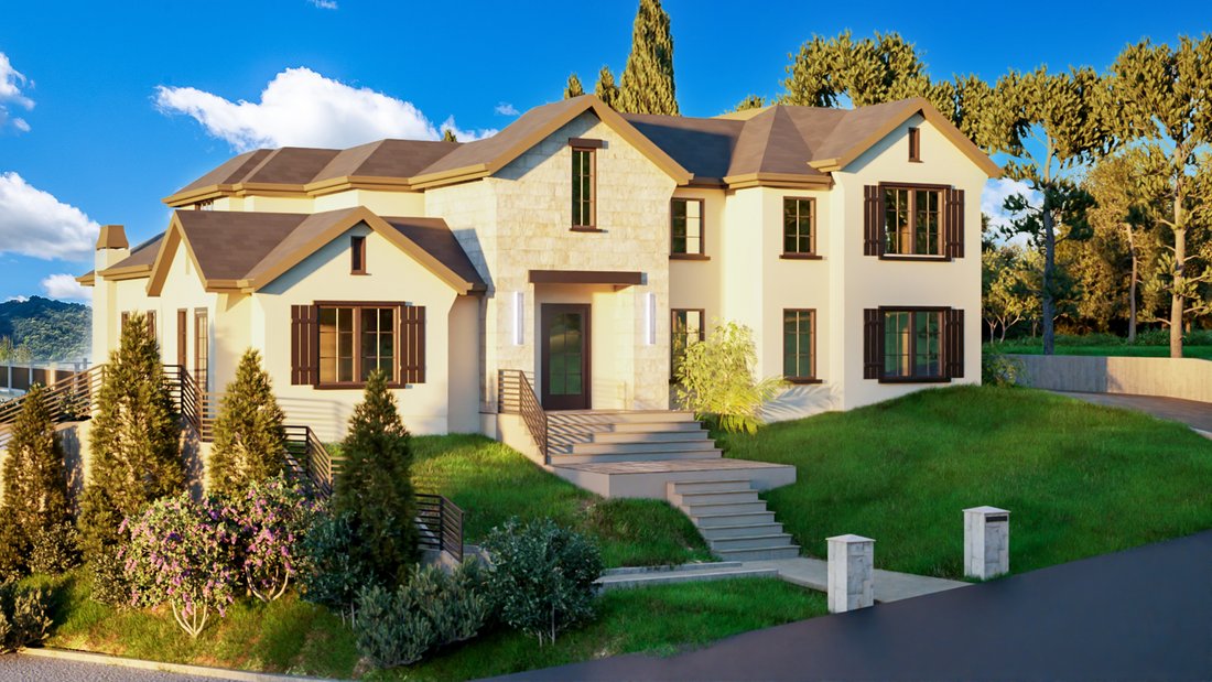Land in Danville, California, United States 3 - 17495129