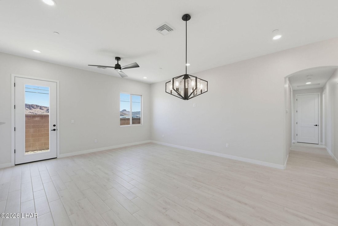 House in Lake Havasu City, Arizona, United States 4 - 17401226