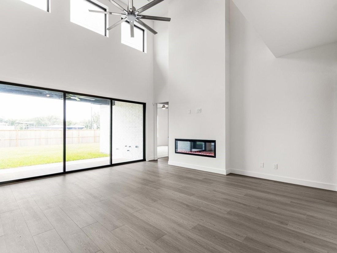 House in Missouri City, Texas, United States 5 - 17891720