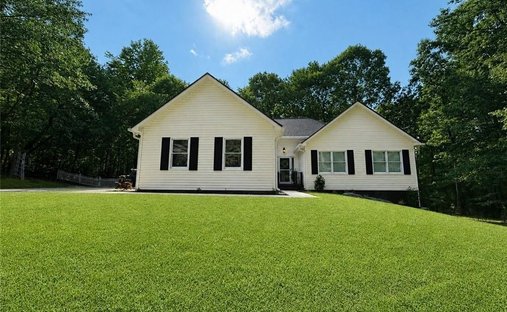 Canton, Georgia, United States 1
