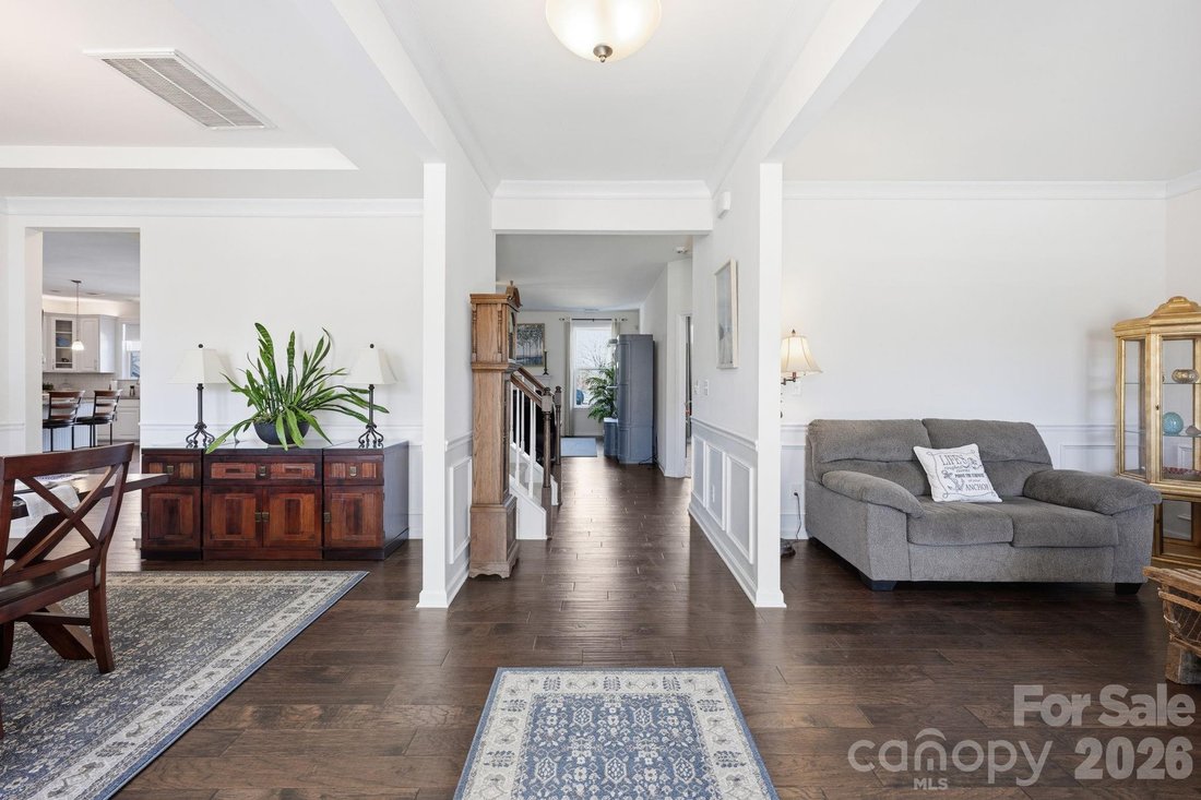 House in Mooresville, North Carolina, United States 4 - 17417407
