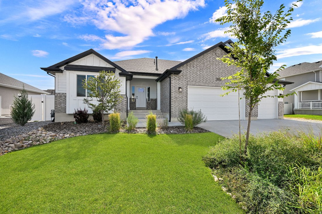 House in Ogden, Utah, United States 4 - 18535039