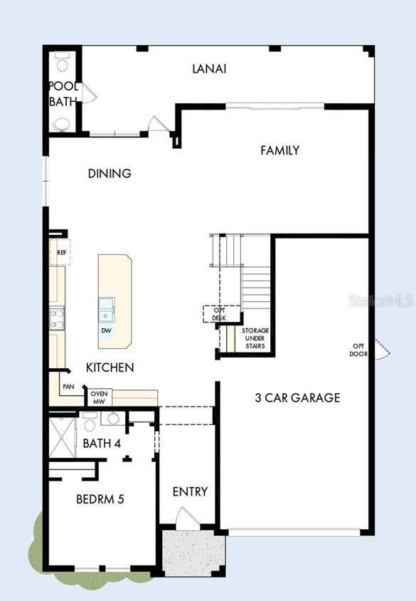 House in Tampa, Florida, United States 2 - 18532582
