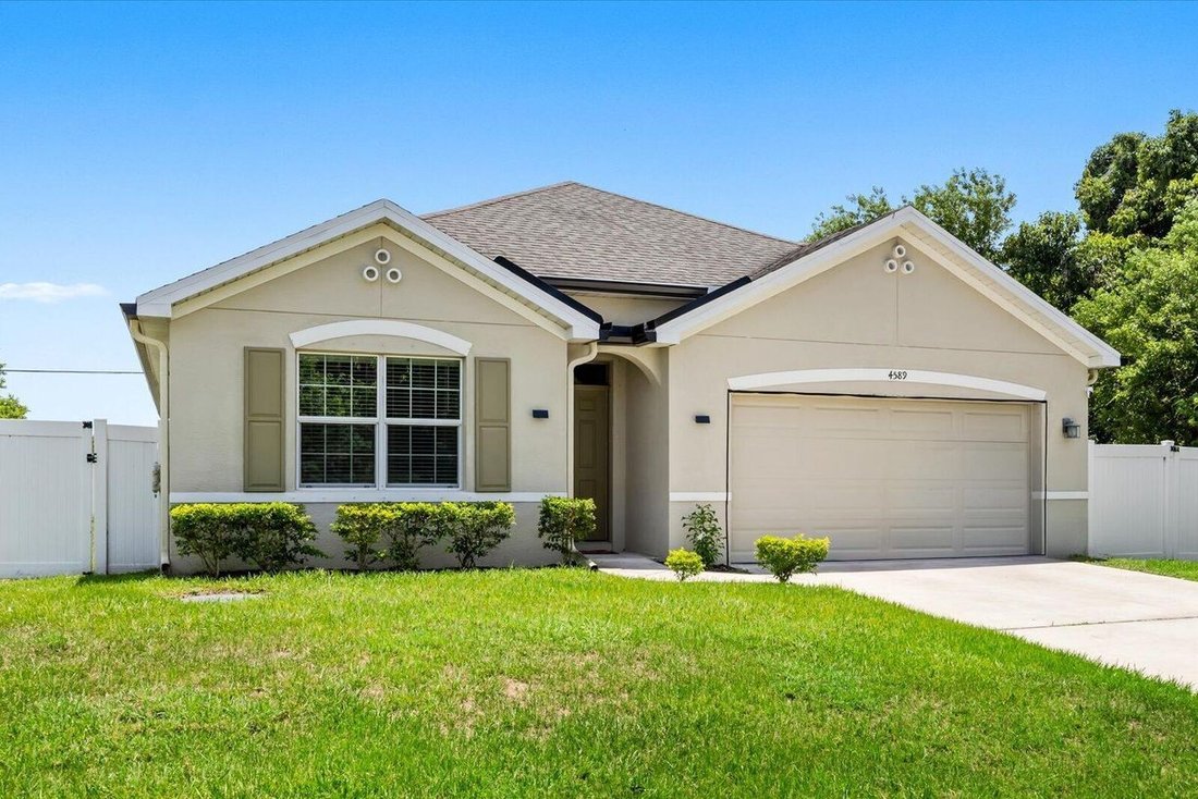 House in Port St. Lucie, Florida, United States 2 - 18533720
