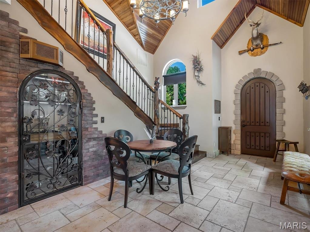House in Bourbon, Missouri, United States 5 - 18535465