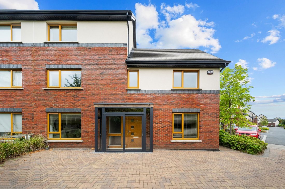 House in Dublin, County Dublin, Ireland 1 - 18533101