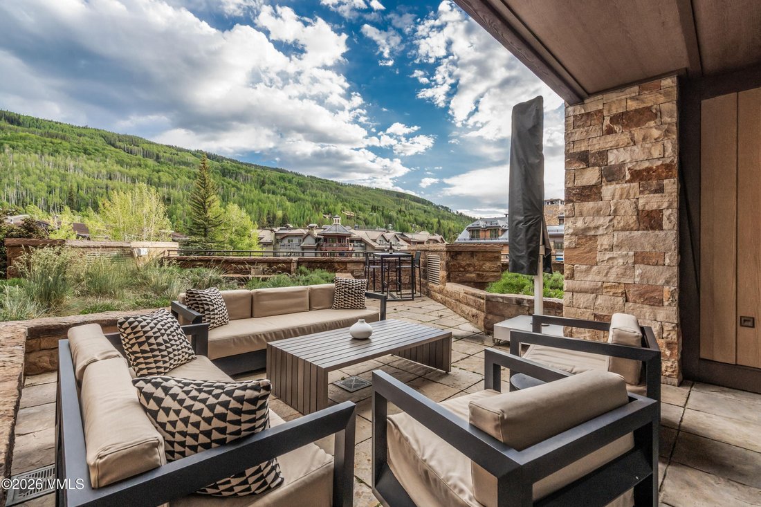 Condominio a Vail, Colorado, Stati Uniti 5 - 18534706
