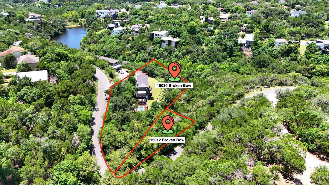 House in Austin, Texas, United States 1 - 18534613