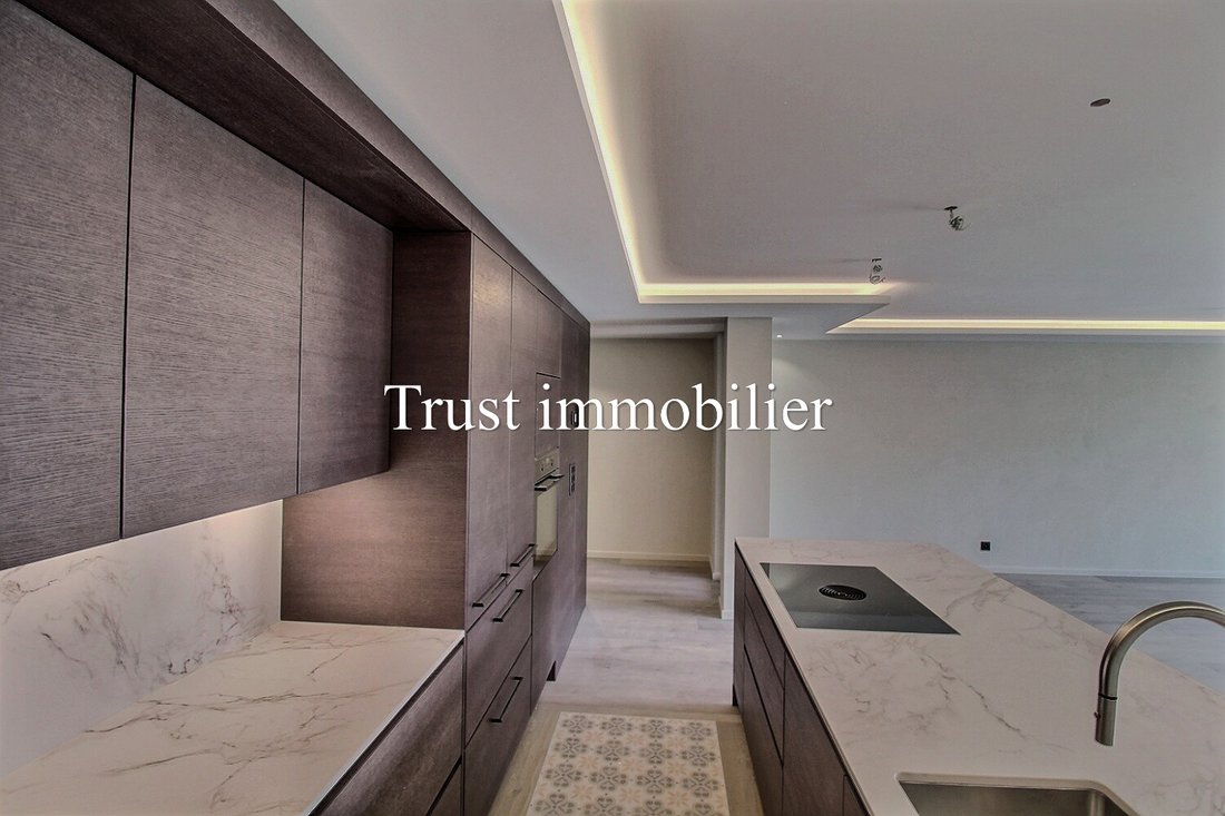 Apartment in Crans-Montana, Valais, Switzerland 3 - 18534701