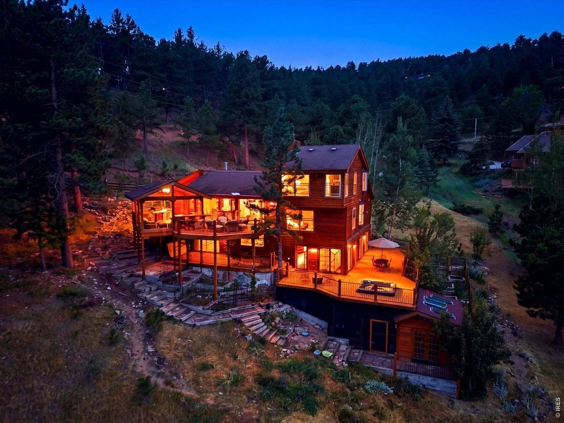 House in Boulder, Colorado, United States 1 - 18535114