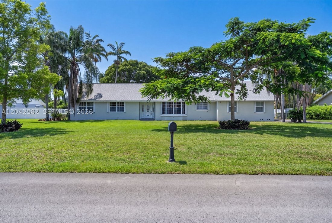 House in Homestead, Florida, United States 3 - 18534792