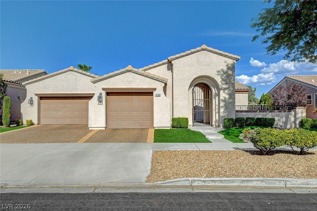 House in Las Vegas, Nevada, United States 2 - 18535584